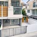 THB 31999,  27 Sq. Feet,  With Furniture, MRT Bang Rak Yai, 980 M. Tha It, Semi-detached House, 3 Floors, 3