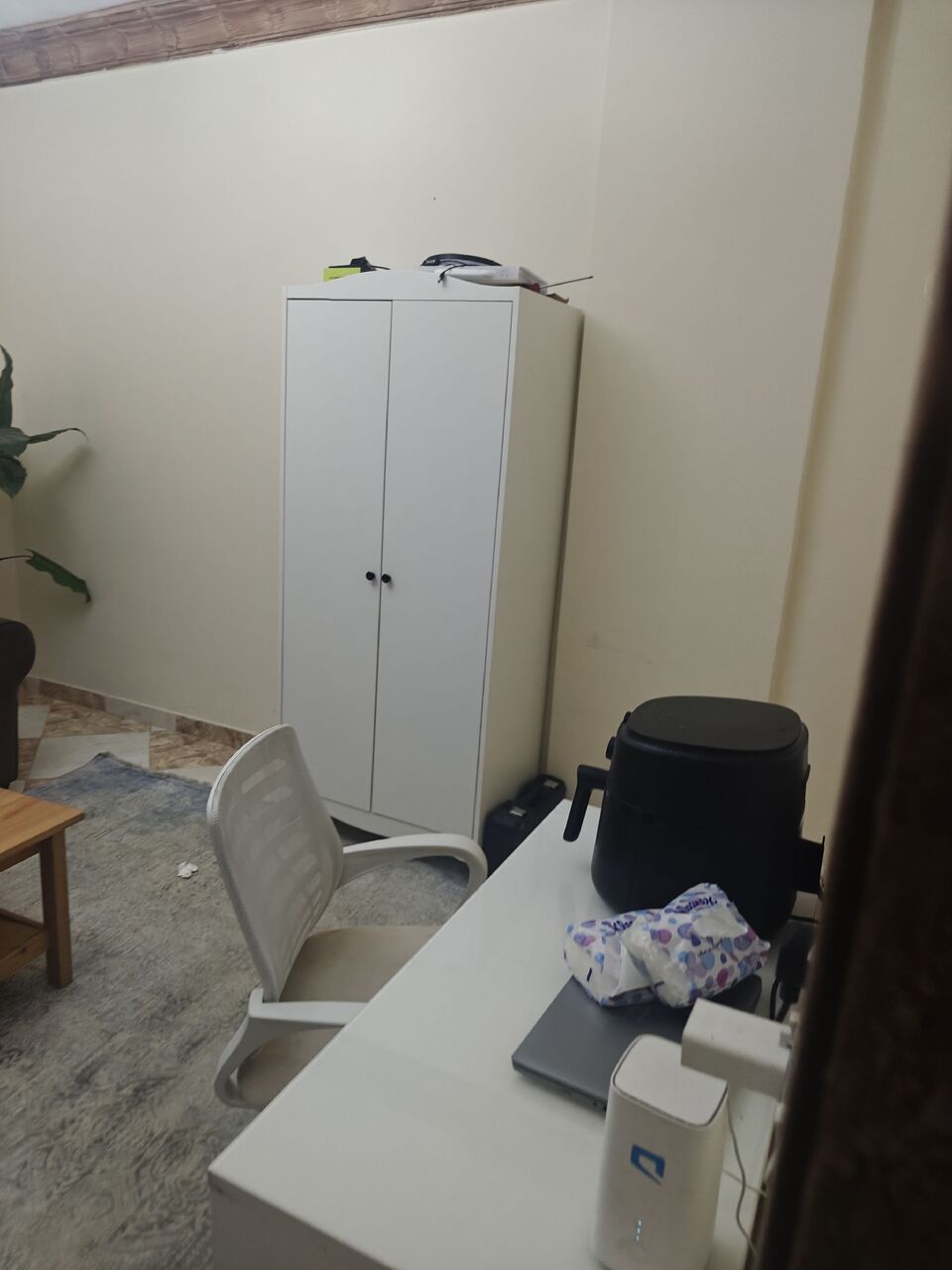Riyadh, Apartments, Flats, Houses & Villas, SAR 5000/month,  2 BR,  2BR Furnished Apartment For Rent 2 Washrooms One Hall