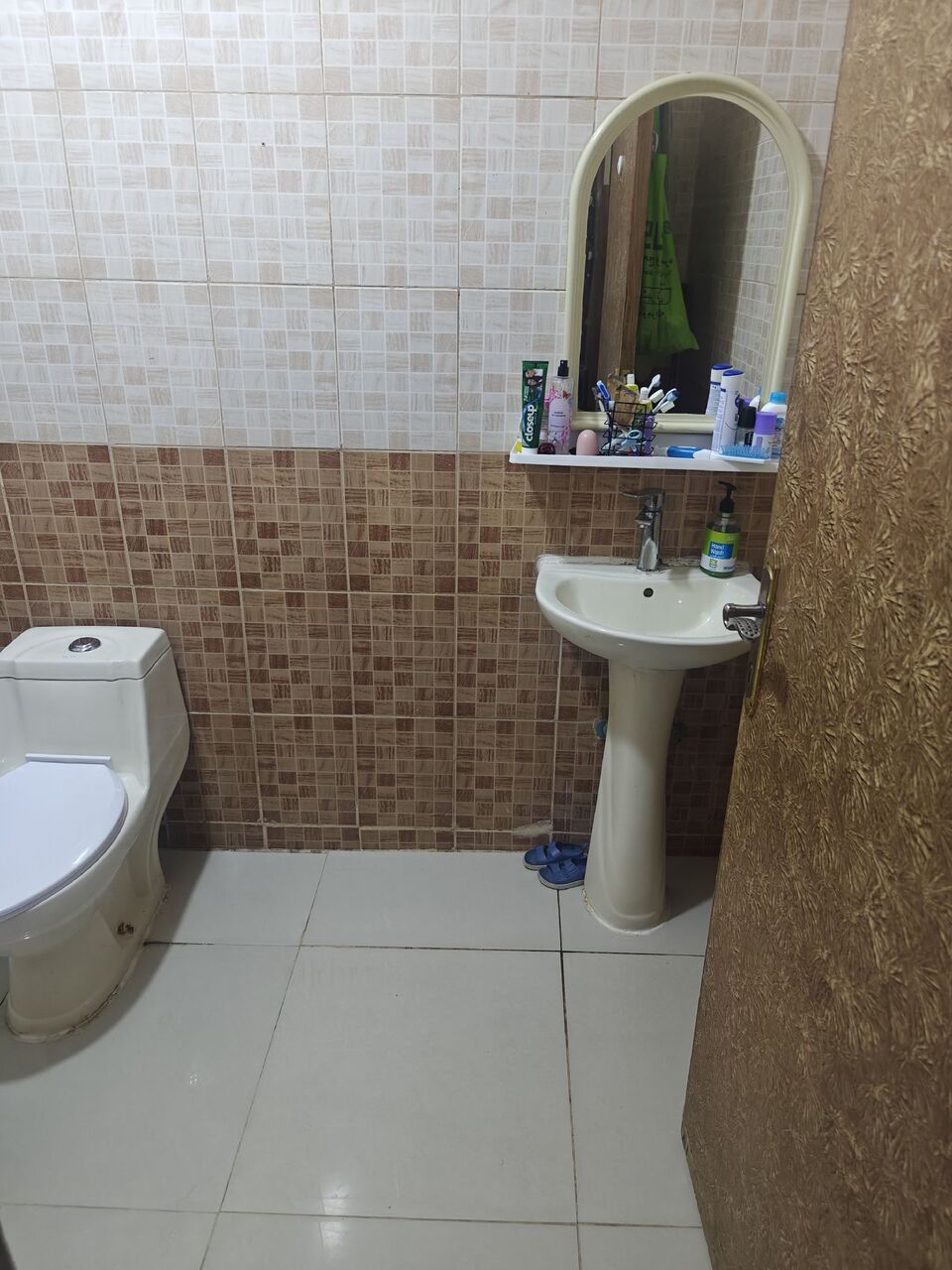 Riyadh, Apartments, Flats, Houses & Villas, SAR 5000/month,  2 BR,  2BR Furnished Apartment For Rent 2 Washrooms One Hall