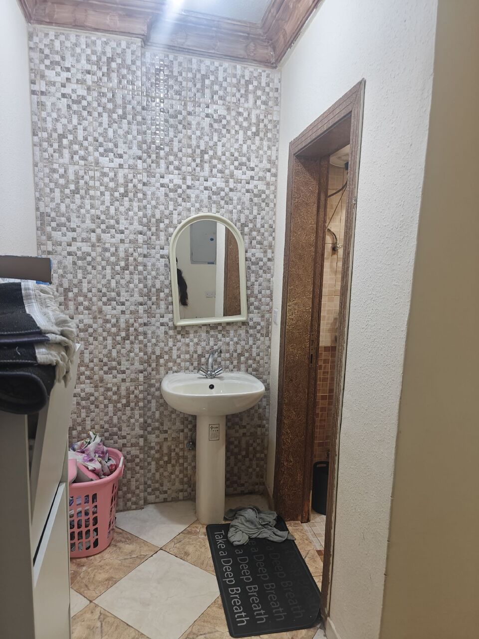 Riyadh, Apartments, Flats, Houses & Villas, SAR 5000/month,  2 BR,  2BR Furnished Apartment For Rent 2 Washrooms One Hall
