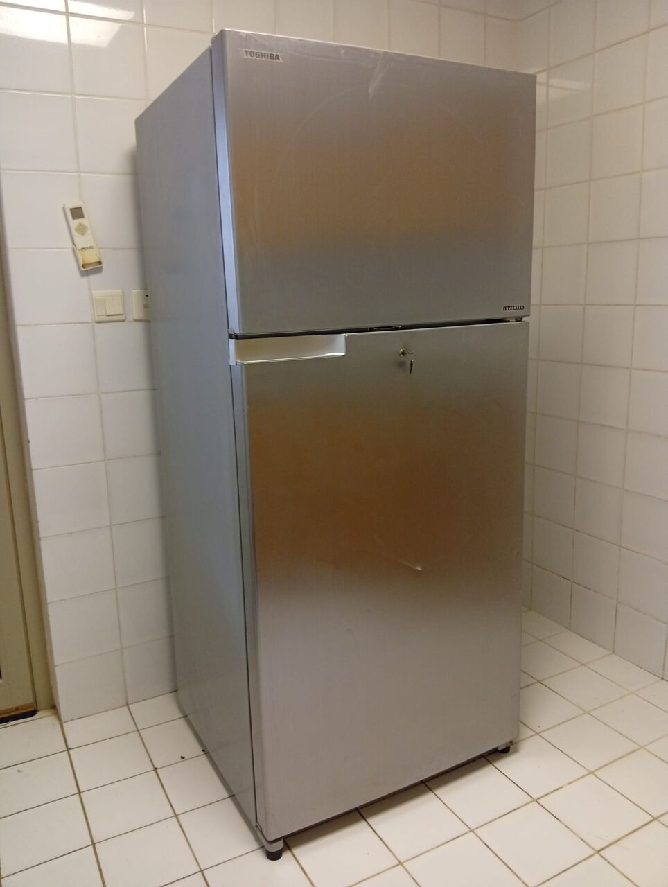 Janabiya, Electronics, BHD 70,  Selling Refrigerator