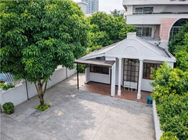 Bangkok, Villas, THB 21999,  70 Sq. Feet,  Lasalle 33-37 Sukhumvit 105, Next To BITEC Bangna, Bangna-Trad 10-20, One-story Detached
