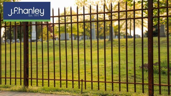 Dublin, Security, Premium Palisade Fencing For Maximum Security And Strength