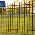 Premium Palisade Fencing For Maximum Security And Strength