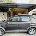 BHD 1600,  Chevrolet Captiva,  2015,  Automatic,  207000 KM,   - Passing 31st August-2027
