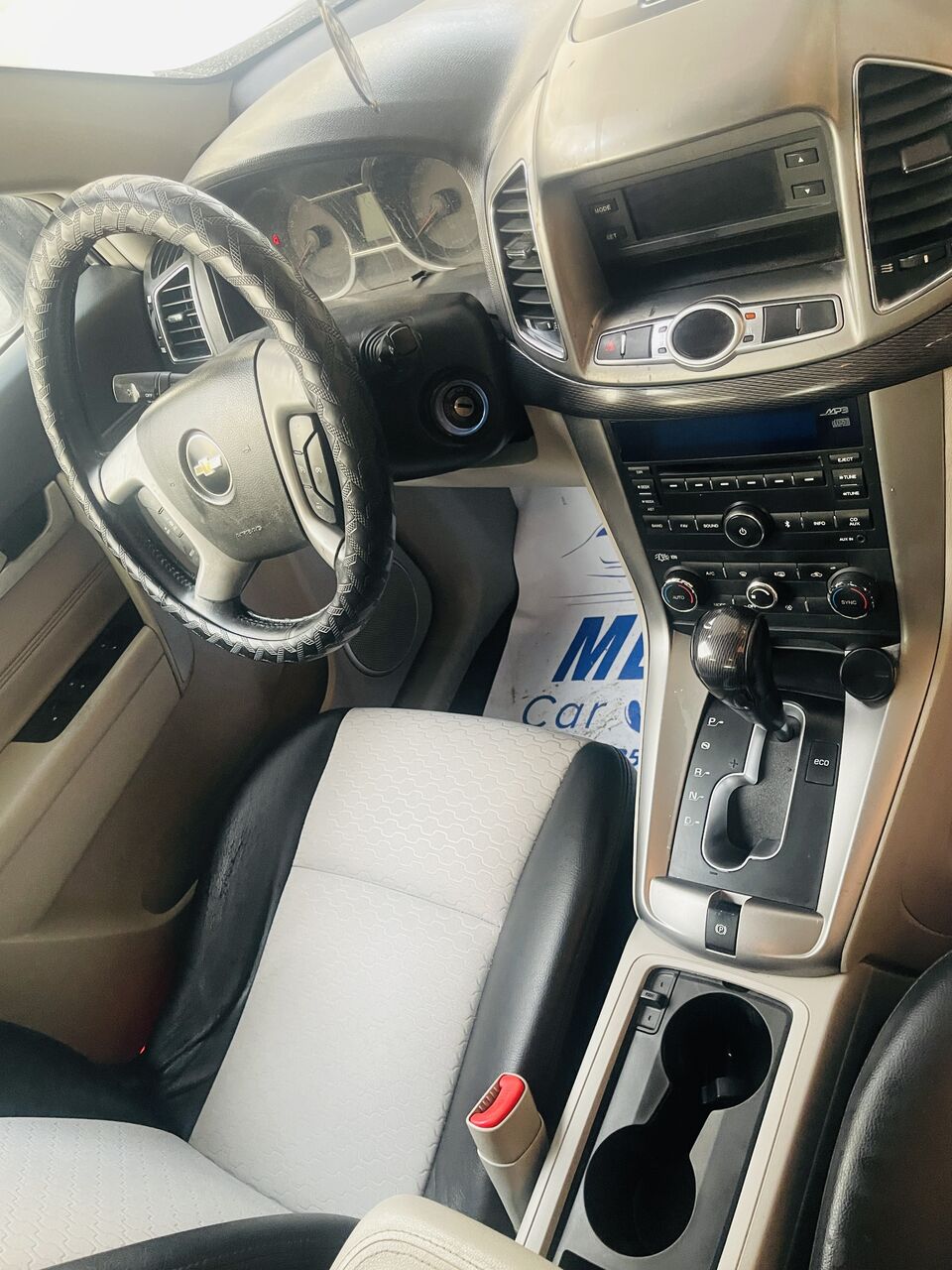 Jid Ali, Vehicles, Cars & Trucks , BHD 1600,  Chevrolet Captiva,  2015,  Automatic,  207000 KM,   - Passing 31st August-2027
