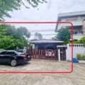 THB 21998,  70 Sq. Feet,  Sukhumvit 105, One-story Detached House, 3 Bedrooms, 2 Bathrooms, Bangna-Trad 10-20,