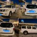 BHD 2100,  Nissan Pathfinder,  2012,  Automatic,  194000 KM,
