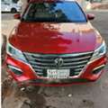 SAR 1400,  MG 5,  2022,  Automatic,  10121 KM,  Cars For Installment