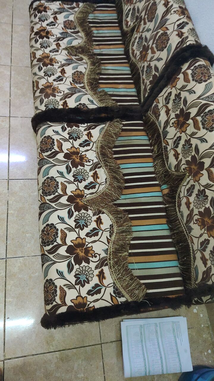 Hara, Furniture, SAR 200,  Majlis For Sale