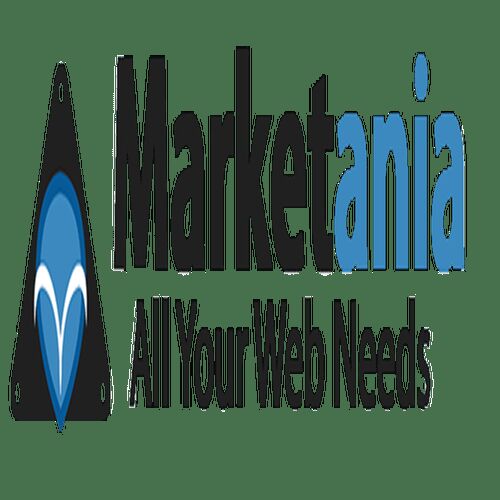 New York, Web Design & Development, Marketania