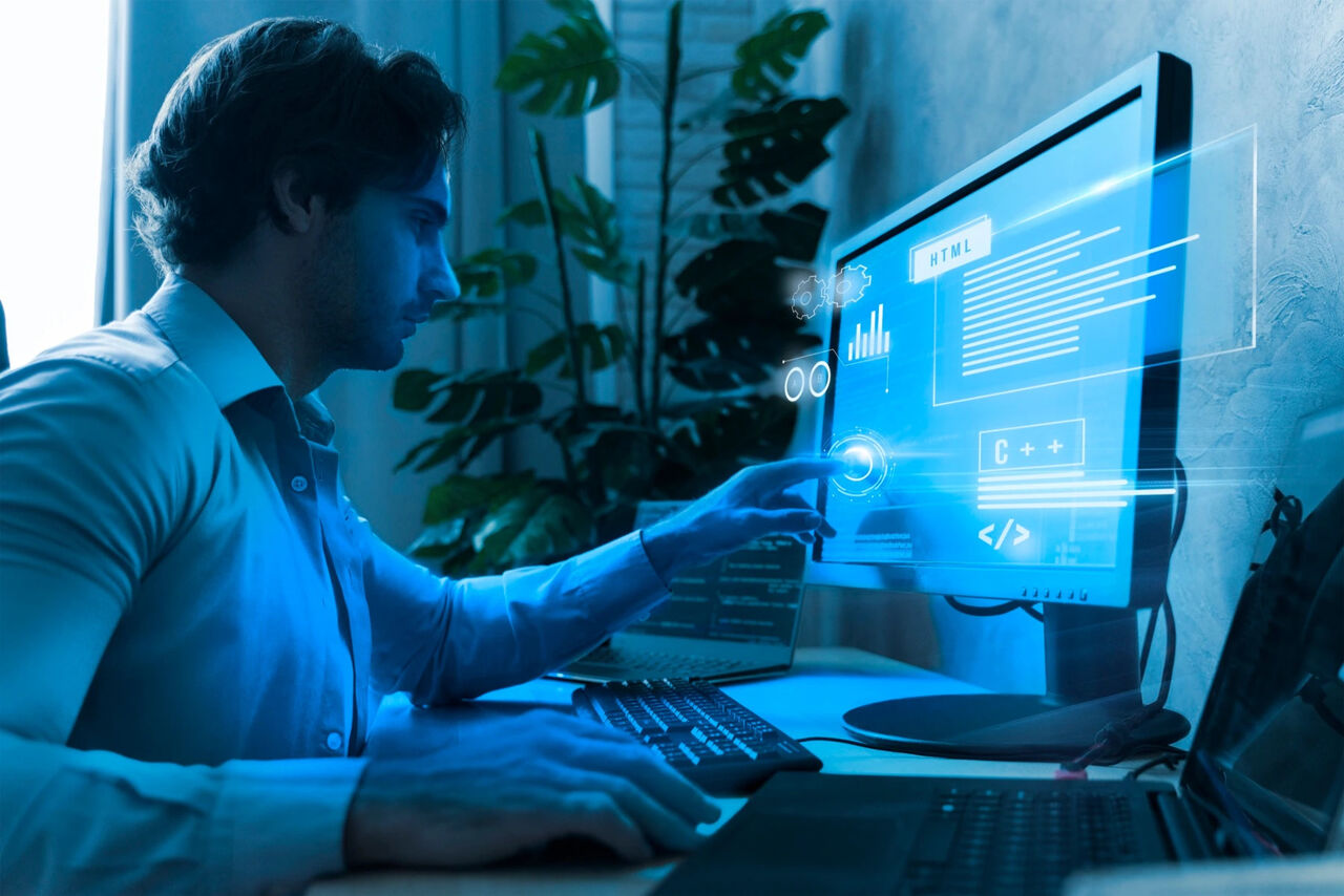 New York, Web Design & Development, Marketania