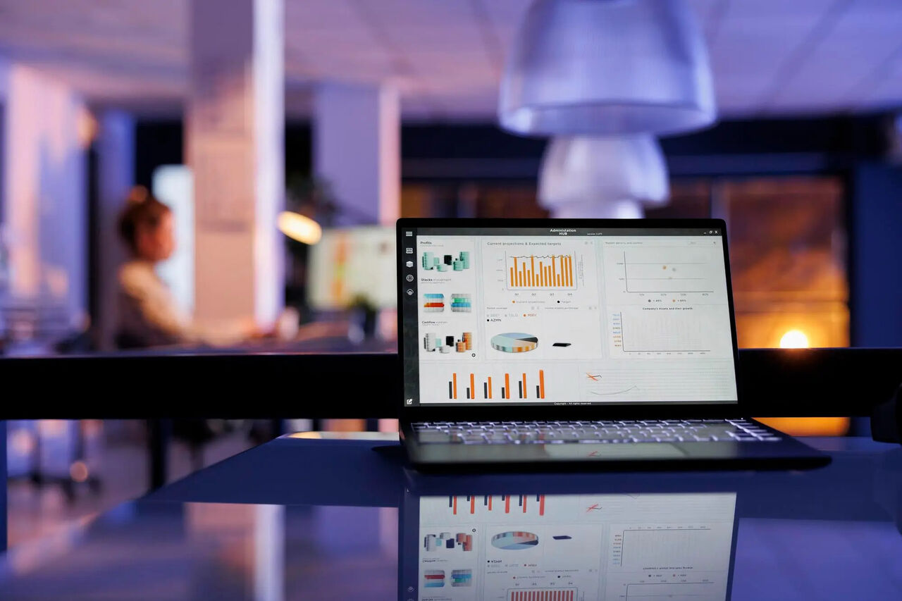 New York, Web Design & Development, Marketania