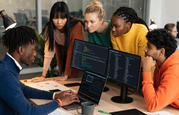 New York, Web Design & Development, Marketania