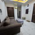 BHD 110/month,  2 BR,  Semi Furnished Sharing Flat For Rent In Salmaniya ( Including Electricity)