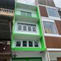 THB 16000000,  4 BR,  18 Sq. Feet,  Commercial Building For Sale, Charoen Nakhon 7, Shophouse 18 Sq M, Usable Area 250 Sq M,