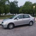 SAR 17000,  Nissan Tiida,  2008,  Manual,  173340 KM,  SAR 17000, , , , , Made In Japan