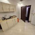 SAR 2700/month,  Furnished,  2 BR,  Two-Bedroom Furnished Apartment