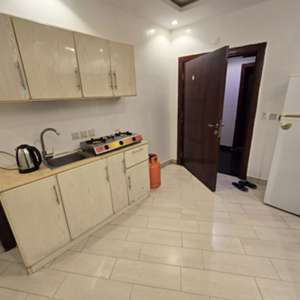 SAR 2700/month, Furnished, 2 BR, Two-Bedroom Furnished Apartment