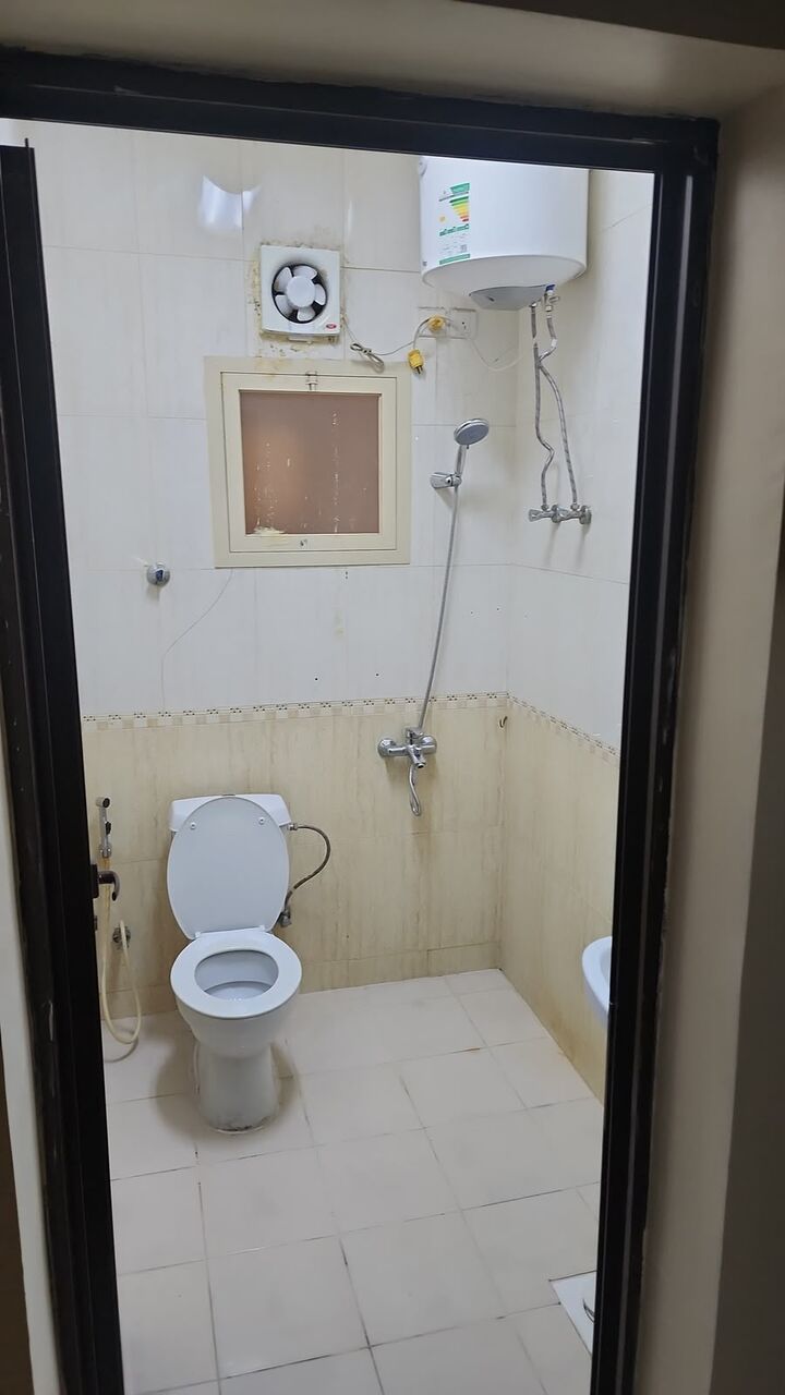 Khobar, Rooms for Rent, SAR 1000/month,  Furnished,  Furnished Single Room With Separate Entrance & Bathroom For Rent In Aqrabiyah, Al Khobar