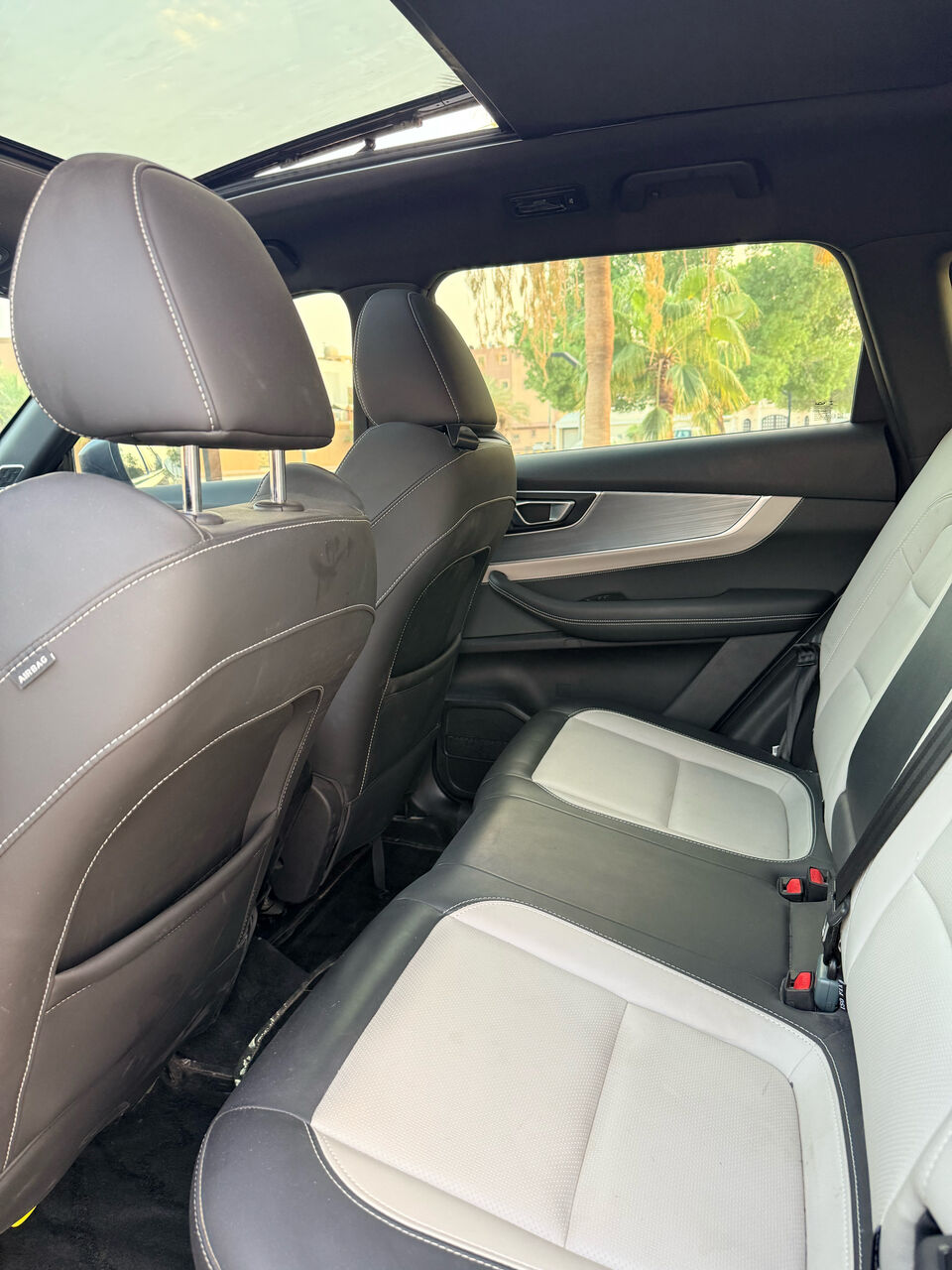 Riyadh, Vehicles, Cars & Trucks , SAR 42000,  Chery Tiggo 7 Pro,  2023,  Automatic,  30000 KM,  Exellent Chery Tiggo7 Pro  Under Warrinty