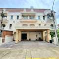 THB 8900000,  2 BR,  37 Sq. Feet,  3-story Townhome For Sale, The Metro Sathorn, Beautifully Decorated, Suitable For