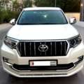 BHD 14800,  Toyota Prado,  2022,  Automatic,  52000 KM,   2.7L V4 Single User Well Maintained Fully Agency Service Suv For Sale Expat L