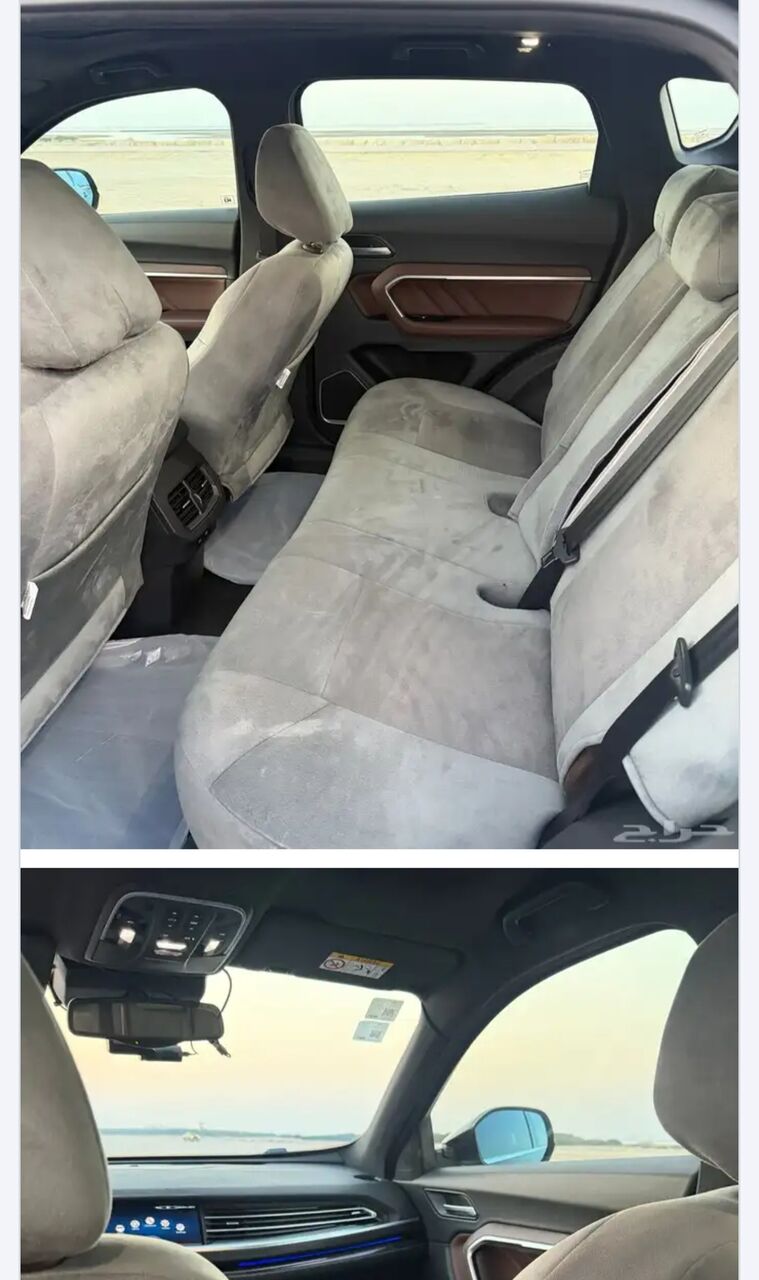 Jubail, Vehicles, Cars & Trucks , SAR 43000,  Haval H6,  2020,  Automatic,  102500 KM,     Full Option Black