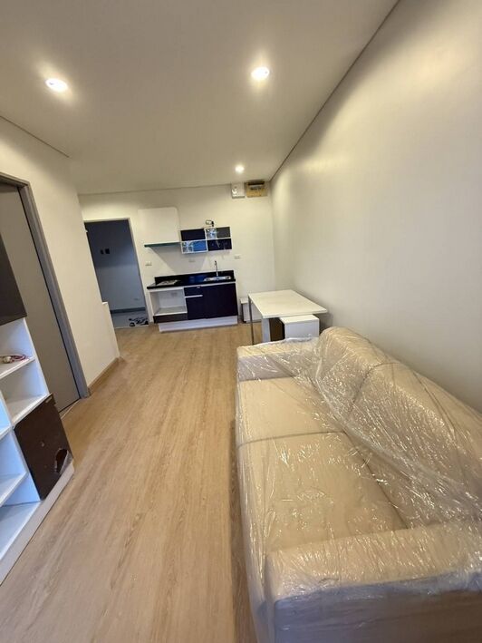 Bangkok, Real Estate For Sale, THB 1950000,  1 BR,  32 Sq. Meter,  Condo For Sale, Serrano Rama 2, 7th Floor, Size 32 Sq M., Fully Built-in Furniture, Near