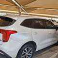 SAR 44000,  Haval Jolion,  2024,  Automatic,  18000 KM,    Model, White Color, Very Low Milage
