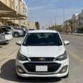 SAR 20000,  Chevrolet Spark,  2020,  Automatic,  165000 KM,  Chevorlet Spark  LS