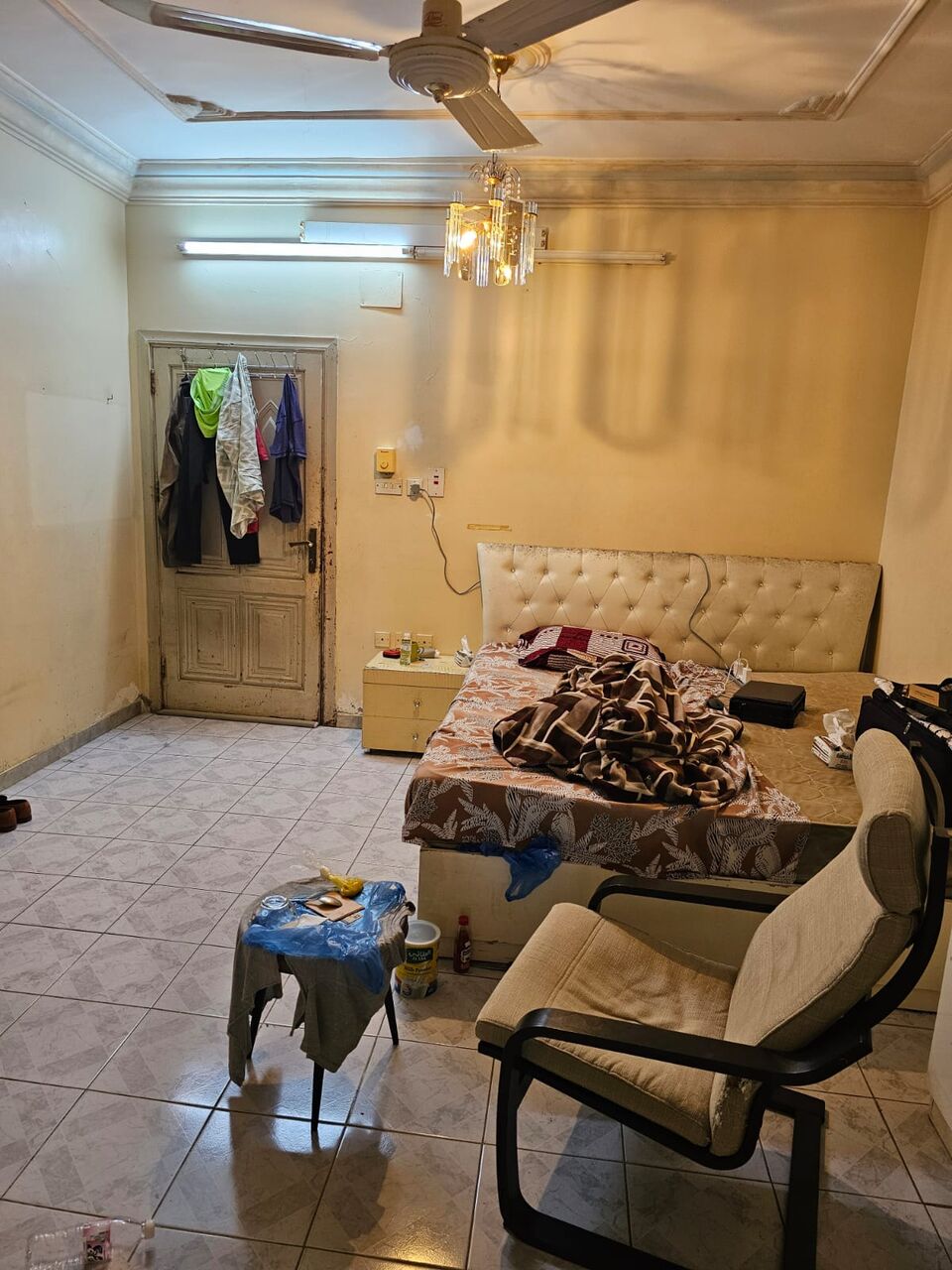 Jeddah, Furniture, SAR 1000,  Room For Rent