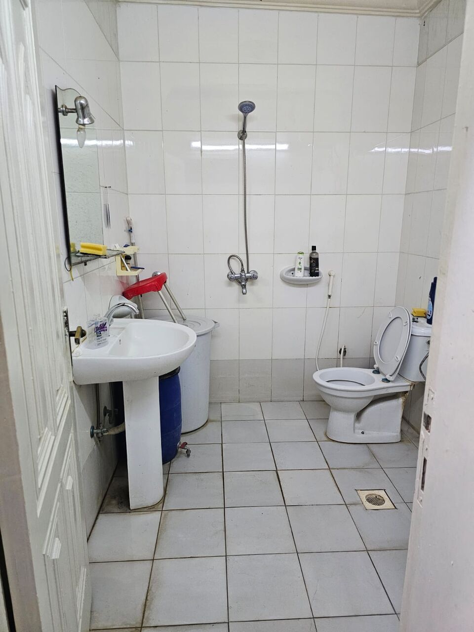 Jeddah, Furniture, SAR 1000,  Room For Rent