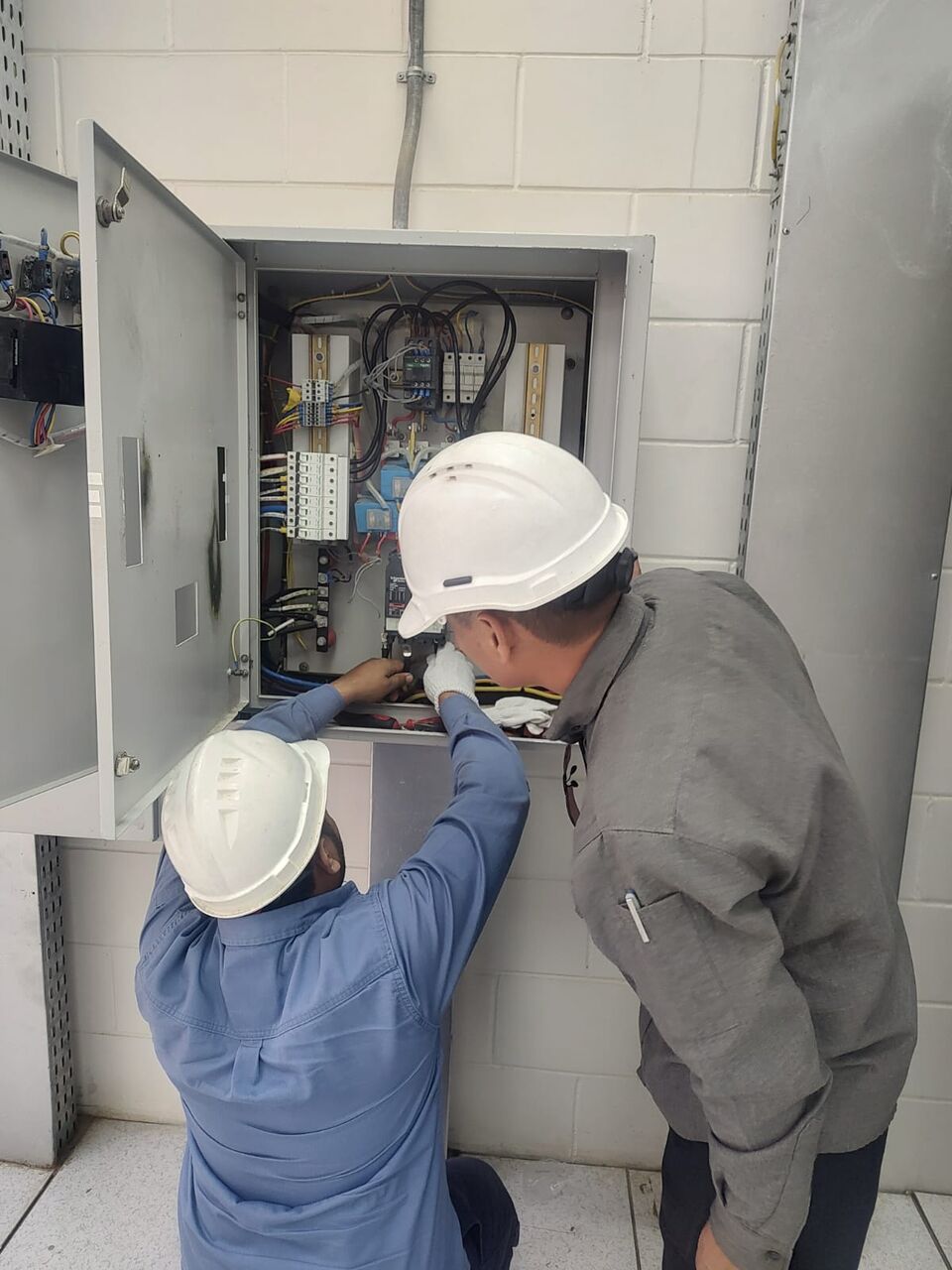 Riyadh, Technical, Electrical Home Services