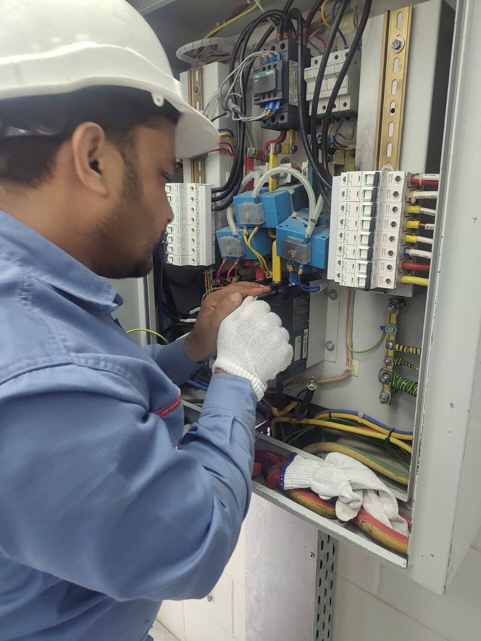 Riyadh, Technical, Electrical Home Services