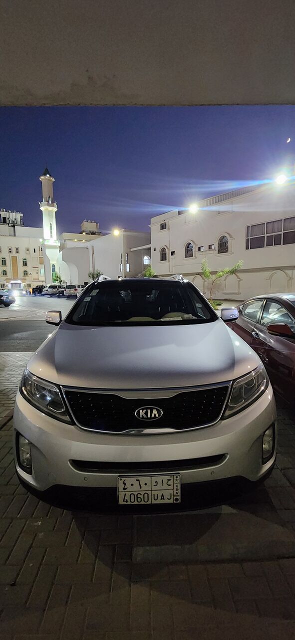Jeddah, Vehicles, Cars & Trucks , SAR 380000,  Kia Sorento,  2013,  Automatic,  180000 KM,