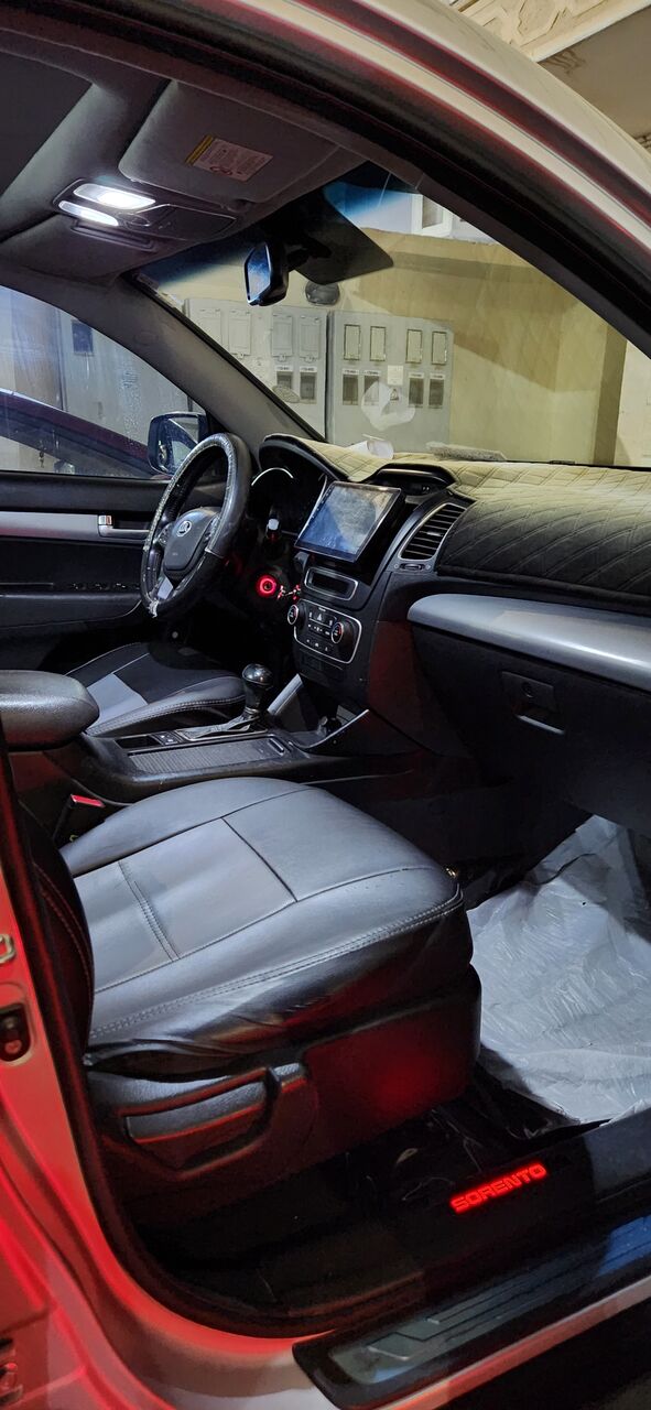 Jeddah, Vehicles, Cars & Trucks , SAR 380000,  Kia Sorento,  2013,  Automatic,  180000 KM,