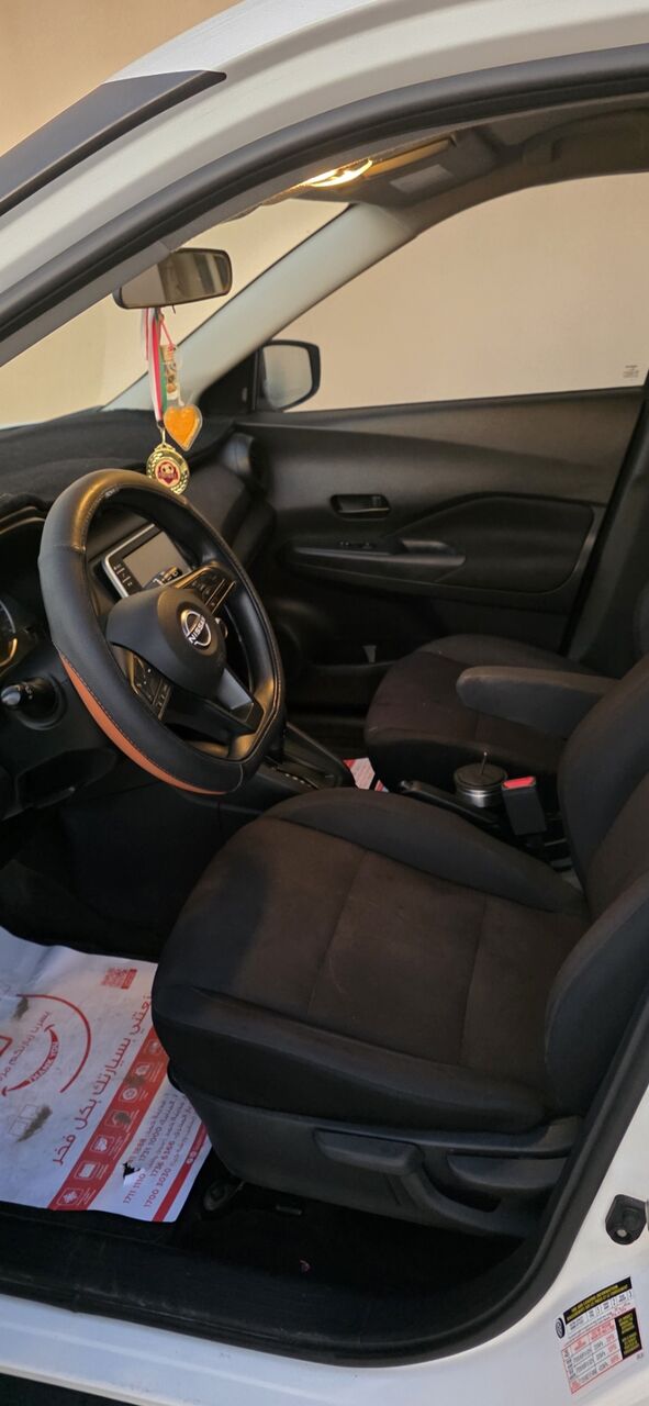 Manama, Vehicles, Cars & Trucks , BHD 5000,  Nissan Kicks,  2023,  Automatic,  56600 KM,