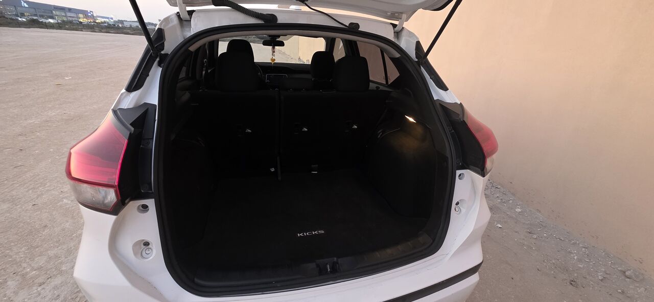 Manama, Vehicles, Cars & Trucks , BHD 5000,  Nissan Kicks,  2023,  Automatic,  56600 KM,