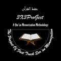 3X3PROGECT - A Fast Track Qur'an Memorizarion For Kids - Join Now !