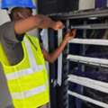 CCTV TECHNICIAN-ELV TECHNICIAN