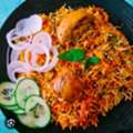 Biryani In 10 SAR With Delivery