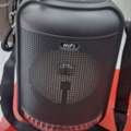 SAR 90,  Speaker With Mic