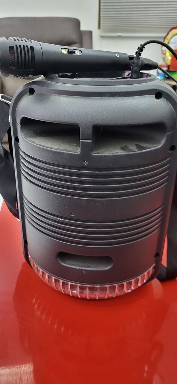 Khobar, Electronics, SAR 90,  Speaker With Mic