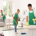 Home Cleaning Services