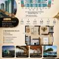 THB 300000,  1 BR,  42 Sq. Meter,  Condo Down Payment Sale Supalai Park Ekkamai-Phatthanakan. The Owner Is Selling It