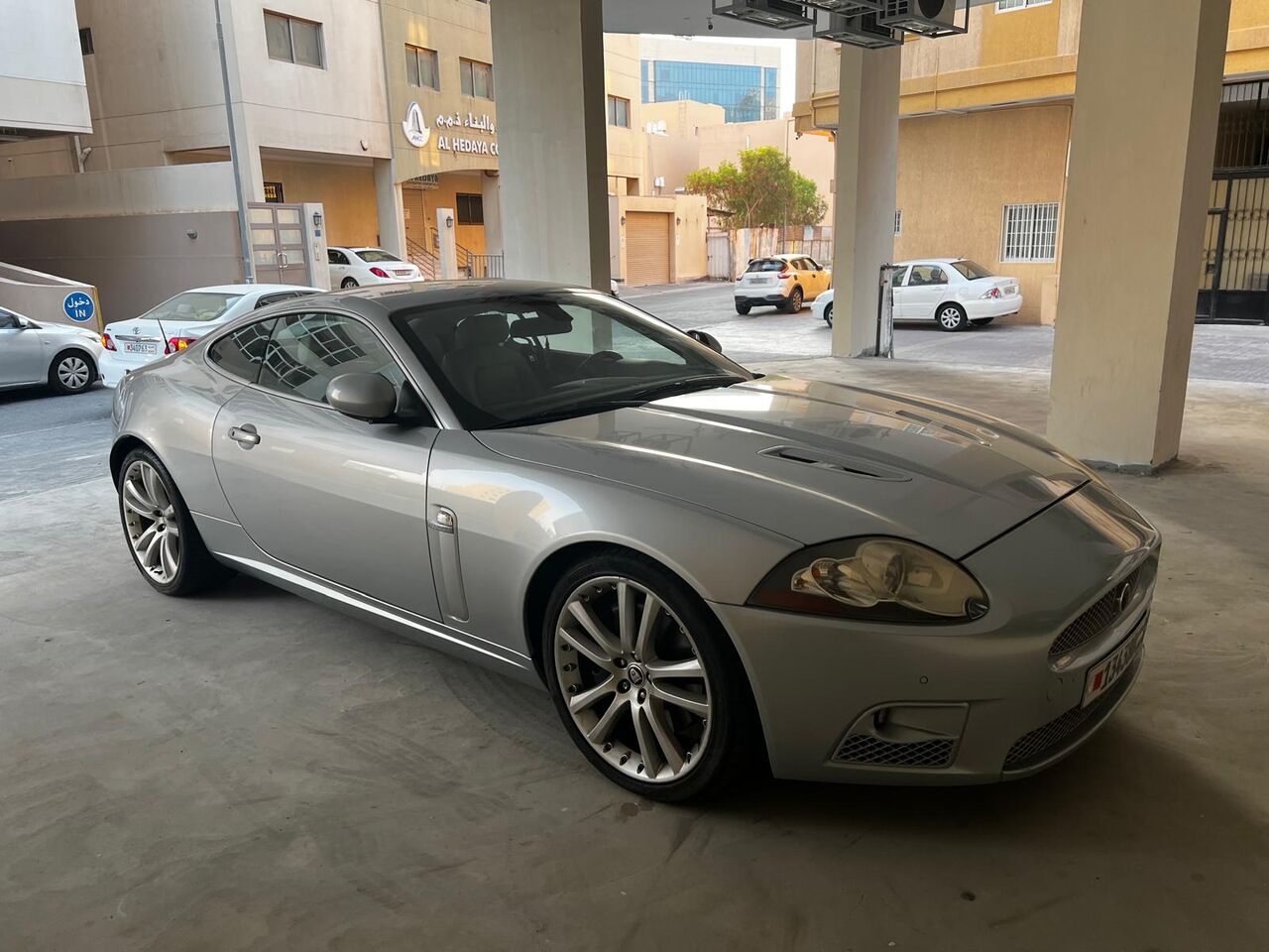 Juffair, Vehicles, Cars & Trucks , BHD 1950,  Jaguar Primera,  2007,  Automatic,  101000 KM,  Two Door Sports Jaguar