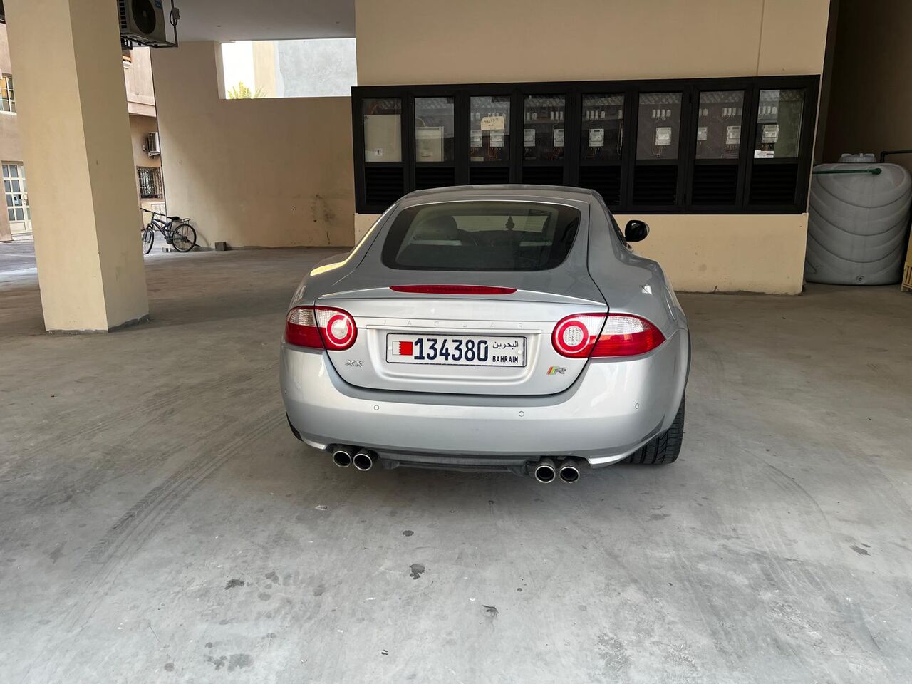 Juffair, Vehicles, Cars & Trucks , BHD 1950,  Jaguar Primera,  2007,  Automatic,  101000 KM,  Two Door Sports Jaguar