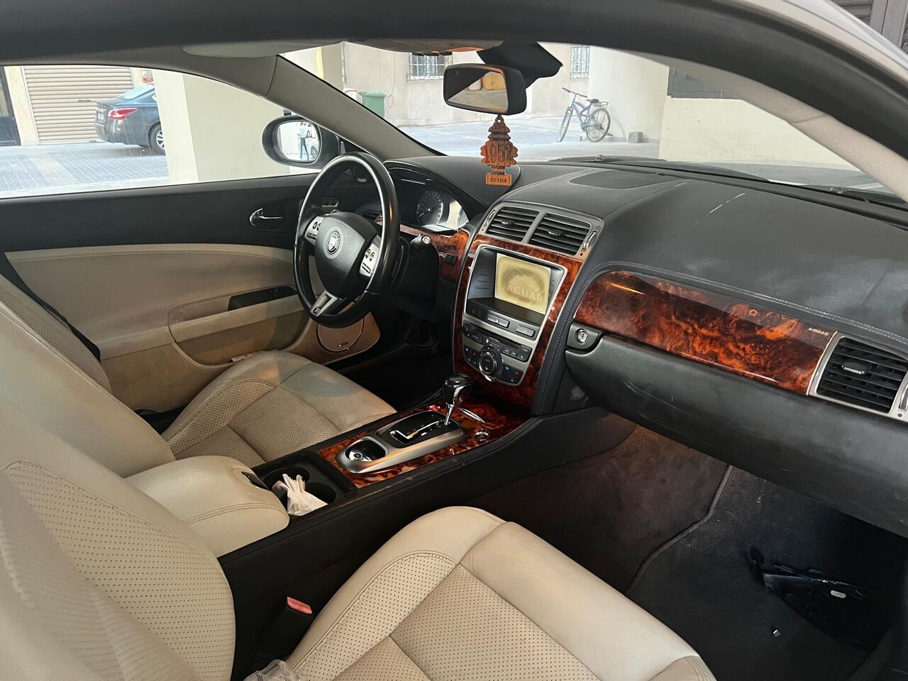 Juffair, Vehicles, Cars & Trucks , BHD 1950,  Jaguar Primera,  2007,  Automatic,  101000 KM,  Two Door Sports Jaguar