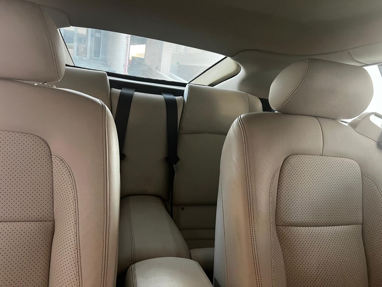 Juffair, Vehicles, Cars & Trucks , BHD 1950,  Jaguar Primera,  2007,  Automatic,  101000 KM,  Two Door Sports Jaguar